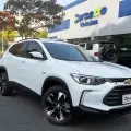 CHEVROLET TRACKER 1.0 TURBO FLEX LTZ AUTOMÁTICO CHEVROLET TRACKER 1.0 TURBO FLEX LTZ AUTOMÁTICO