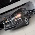 CHEVROLET TRACKER 1.0 TURBO FLEX LTZ AUTOMÁTICO CHEVROLET TRACKER 1.0 TURBO FLEX LTZ AUTOMÁTICO