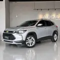 CHEVROLET TRACKER 1.2 TURBO FLEX LTZ AUTOMÁTICO CHEVROLET TRACKER 1.2 TURBO FLEX LTZ AUTOMÁTICO