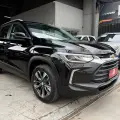 CHEVROLET TRACKER 1.2 TURBO FLEX PREMIER AUTOMÁTICO CHEVROLET TRACKER 1.2 TURBO FLEX PREMIER AUTOMÁTICO