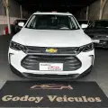 CHEVROLET TRACKER 1.2 TURBO FLEX PREMIER AUTOMÁTICO CHEVROLET TRACKER 1.2 TURBO FLEX PREMIER AUTOMÁTICO