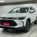 CHEVROLET TRACKER 1.2 TURBO FLEX PREMIER AUTOMÁTICO CHEVROLET TRACKER 1.2 TURBO FLEX PREMIER AUTOMÁTICO