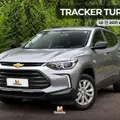 CHEVROLET TRACKER 1.0 TURBO FLEX AUTOMÁTICO CHEVROLET TRACKER 1.0 TURBO FLEX AUTOMÁTICO