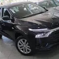 CHEVROLET TRACKER 1.0 TURBO FLEX AUTOMÁTICO CHEVROLET TRACKER 1.0 TURBO FLEX AUTOMÁTICO