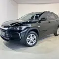 CHEVROLET TRACKER 1.0 TURBO FLEX AUTOMÁTICO CHEVROLET TRACKER 1.0 TURBO FLEX AUTOMÁTICO