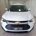 CHEVROLET TRACKER 1.0 TURBO FLEX AUTOMÁTICO CHEVROLET TRACKER 1.0 TURBO FLEX AUTOMÁTICO