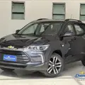 CHEVROLET TRACKER 1.0 TURBO FLEX LT AUTOMÁTICO CHEVROLET TRACKER 1.0 TURBO FLEX LT AUTOMÁTICO