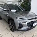 CHEVROLET TRACKER 1.0 TURBO FLEX LT AUTOMÁTICO CHEVROLET TRACKER 1.0 TURBO FLEX LT AUTOMÁTICO