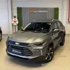 CHEVROLET TRACKER 1.0 TURBO FLEX LT AUTOMÁTICO CHEVROLET TRACKER 1.0 TURBO FLEX LT AUTOMÁTICO