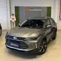 CHEVROLET TRACKER 1.0 TURBO FLEX LT AUTOMÁTICO CHEVROLET TRACKER 1.0 TURBO FLEX LT AUTOMÁTICO
