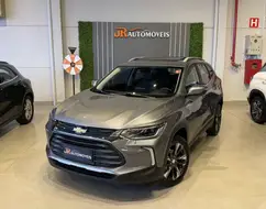 CHEVROLET TRACKER 1.0 TURBO FLEX LT AUTOMÁTICO CHEVROLET TRACKER 1.0 TURBO FLEX LT AUTOMÁTICO