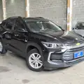 CHEVROLET TRACKER 1.0 TURBO FLEX LT AUTOMÁTICO CHEVROLET TRACKER 1.0 TURBO FLEX LT AUTOMÁTICO