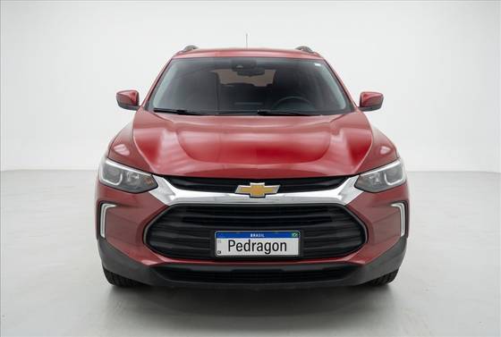 CHEVROLET TRACKER 1.0 TURBO FLEX LT AUTOMÁTICO