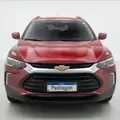 CHEVROLET TRACKER 1.0 TURBO FLEX LT AUTOMÁTICO CHEVROLET TRACKER 1.0 TURBO FLEX LT AUTOMÁTICO