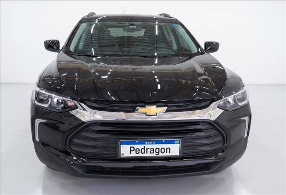 CHEVROLET TRACKER 1.0 TURBO FLEX LT AUTOMÁTICO