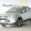 CHEVROLET TRACKER 1.0 TURBO FLEX LT AUTOMÁTICO CHEVROLET TRACKER 1.0 TURBO FLEX LT AUTOMÁTICO