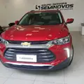 CHEVROLET TRACKER 1.0 TURBO FLEX LTZ AUTOMÁTICO CHEVROLET TRACKER 1.0 TURBO FLEX LTZ AUTOMÁTICO