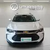 CHEVROLET TRACKER 1.0 TURBO FLEX LTZ AUTOMÁTICO CHEVROLET TRACKER 1.0 TURBO FLEX LTZ AUTOMÁTICO