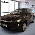 CHEVROLET TRACKER 1.0 TURBO FLEX LTZ AUTOMÁTICO CHEVROLET TRACKER 1.0 TURBO FLEX LTZ AUTOMÁTICO