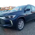 CHEVROLET TRACKER 1.0 TURBO FLEX LTZ AUTOMÁTICO CHEVROLET TRACKER 1.0 TURBO FLEX LTZ AUTOMÁTICO