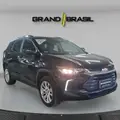 CHEVROLET TRACKER 1.0 TURBO FLEX LTZ AUTOMÁTICO CHEVROLET TRACKER 1.0 TURBO FLEX LTZ AUTOMÁTICO