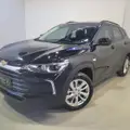 CHEVROLET TRACKER 1.0 TURBO FLEX LTZ AUTOMÁTICO CHEVROLET TRACKER 1.0 TURBO FLEX LTZ AUTOMÁTICO