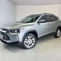 CHEVROLET TRACKER 1.0 TURBO FLEX LTZ AUTOMÁTICO CHEVROLET TRACKER 1.0 TURBO FLEX LTZ AUTOMÁTICO