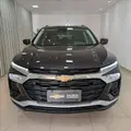 CHEVROLET TRACKER 1.0 TURBO FLEX LTZ AUTOMÁTICO CHEVROLET TRACKER 1.0 TURBO FLEX LTZ AUTOMÁTICO