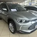 CHEVROLET TRACKER 1.0 TURBO FLEX LTZ AUTOMÁTICO CHEVROLET TRACKER 1.0 TURBO FLEX LTZ AUTOMÁTICO
