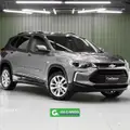 CHEVROLET TRACKER 1.0 TURBO FLEX LTZ AUTOMÁTICO CHEVROLET TRACKER 1.0 TURBO FLEX LTZ AUTOMÁTICO