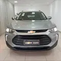 CHEVROLET TRACKER 1.0 TURBO FLEX LTZ AUTOMÁTICO CHEVROLET TRACKER 1.0 TURBO FLEX LTZ AUTOMÁTICO