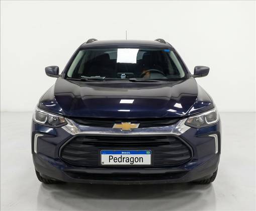 CHEVROLET TRACKER 1.0 TURBO FLEX MANUAL