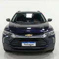 CHEVROLET TRACKER 1.0 TURBO FLEX MANUAL CHEVROLET TRACKER 1.0 TURBO FLEX MANUAL