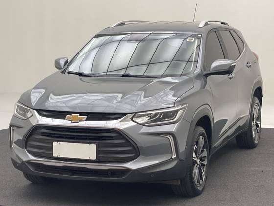 CHEVROLET TRACKER 1.0 TURBO FLEX PREMIER AUTOMÁTICO