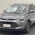 CHEVROLET TRACKER 1.0 TURBO FLEX PREMIER AUTOMÁTICO CHEVROLET TRACKER 1.0 TURBO FLEX PREMIER AUTOMÁTICO