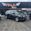 CHEVROLET TRACKER 1.2 TURBO FLEX LTZ AUTOMÁTICO CHEVROLET TRACKER 1.2 TURBO FLEX LTZ AUTOMÁTICO