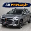 CHEVROLET TRACKER 1.2 TURBO FLEX PREMIER AUTOMÁTICO CHEVROLET TRACKER 1.2 TURBO FLEX PREMIER AUTOMÁTICO