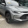 CHEVROLET TRACKER 1.2 TURBO FLEX PREMIER AUTOMÁTICO CHEVROLET TRACKER 1.2 TURBO FLEX PREMIER AUTOMÁTICO