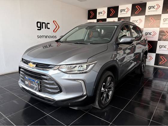 CHEVROLET TRACKER 1.2 TURBO FLEX PREMIER AUTOMÁTICO