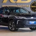 CHEVROLET TRACKER 1.2 TURBO FLEX PREMIER AUTOMÁTICO CHEVROLET TRACKER 1.2 TURBO FLEX PREMIER AUTOMÁTICO