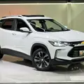 CHEVROLET TRACKER 1.2 TURBO FLEX PREMIER AUTOMÁTICO CHEVROLET TRACKER 1.2 TURBO FLEX PREMIER AUTOMÁTICO
