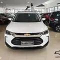 CHEVROLET TRACKER 1.2 TURBO FLEX PREMIER AUTOMÁTICO CHEVROLET TRACKER 1.2 TURBO FLEX PREMIER AUTOMÁTICO