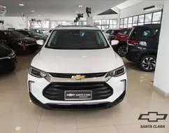 CHEVROLET TRACKER 1.2 TURBO FLEX PREMIER AUTOMÁTICO CHEVROLET TRACKER 1.2 TURBO FLEX PREMIER AUTOMÁTICO