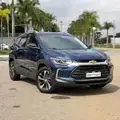 CHEVROLET TRACKER 1.2 TURBO FLEX PREMIER AUTOMÁTICO CHEVROLET TRACKER 1.2 TURBO FLEX PREMIER AUTOMÁTICO