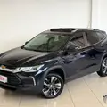 CHEVROLET TRACKER 1.2 TURBO FLEX PREMIER AUTOMÁTICO CHEVROLET TRACKER 1.2 TURBO FLEX PREMIER AUTOMÁTICO