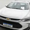 CHEVROLET TRACKER 1.2 TURBO FLEX PREMIER AUTOMÁTICO CHEVROLET TRACKER 1.2 TURBO FLEX PREMIER AUTOMÁTICO