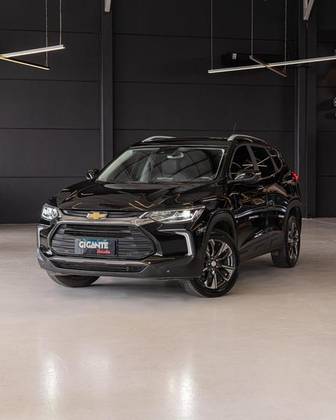 CHEVROLET TRACKER 1.2 TURBO FLEX PREMIER AUTOMÁTICO