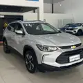 CHEVROLET TRACKER 1.2 TURBO FLEX PREMIER AUTOMÁTICO CHEVROLET TRACKER 1.2 TURBO FLEX PREMIER AUTOMÁTICO
