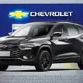 CHEVROLET TRACKER 1.2 TURBO FLEX RS AUTOMÁTICO CHEVROLET TRACKER 1.2 TURBO FLEX RS AUTOMÁTICO
