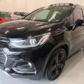 CHEVROLET TRACKER 1.4 16V TURBO FLEX LT AUTOMÁTICO CHEVROLET TRACKER 1.4 16V TURBO FLEX LT AUTOMÁTICO